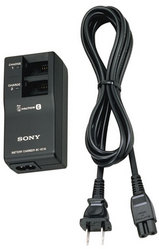 Фото Sony BC-VC10