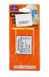 Фото аккумулятора Sony Ericsson W910i