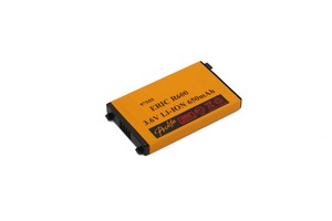 Фото аккумулятора Ericsson R600 -on