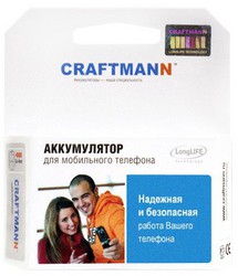 Фото аккумулятора Voxtel W420 Craftmann (BMI125W420)