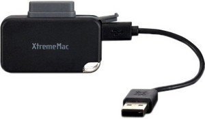 Фото зарядки XtremeMac IPU-IBM-13
