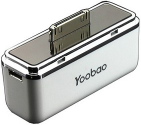 Фото аккумуляторной батареи Yoobao YB-625