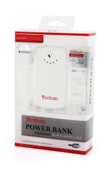 Фото зарядки c аккумулятором для Nokia C3-01 Yoobao YB-632