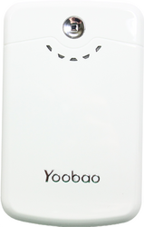 Фото зарядки Yoobao YB-687