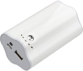 Фото зарядки Yoobao YB-641PRO