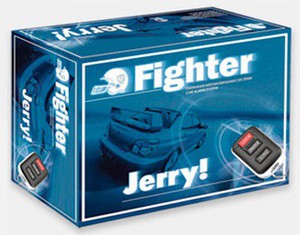 Фото Fighter Jerry