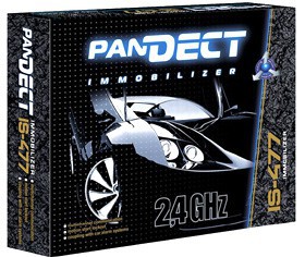Фото Pandect IS-477