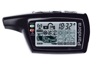 Фото Pandora DXL 3500i