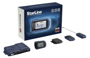 Фото StarLine A62 Dialog CAN