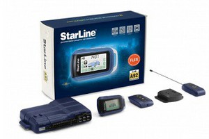 Фото StarLine A92 Dialog Can Flex