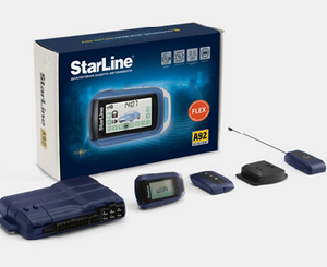 Фото StarLine A92 Dialog Flex