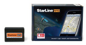 Фото StarLine M10 ЦС