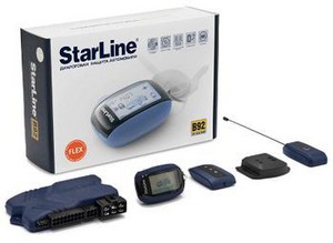 Фото StarLine Twage B92 FLEX