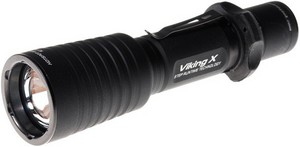 Фото фонаря Armytek Viking X XML