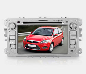 Фото Phantom DVM-8500G HD для FORD