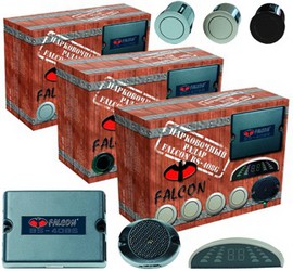 Фото Falcon BPS-408