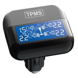 Фото датчик давления в шинах TPMaSter TPMS 4-03