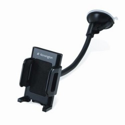 Фото автомобильного держателя для Apple iPod nano 4G Kensington Terung 33412EU