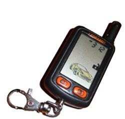 Фото брелок для сигнализации Leopard LS-70/10 EC