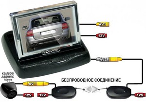 Фото xDevice CarKit-3