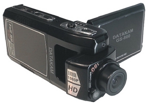 Фото Datakam GS-800 (Уценка - отсутствует упаковка, в наличие видеорегистратор, АКБ)