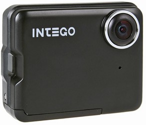 Фото INTEGO VX-250SHD (Нерабочая уценка - не видит SD карту при съёмке видео)