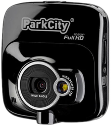 Фото ParkCity DVR HD 580 (Нерабочая уценка - не включается)