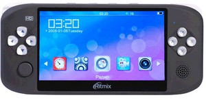 Фото игровой консоли Ritmix RZX-44