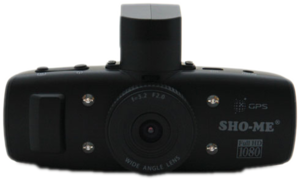 Фото авторегистратора Sho-Me HD15-LCD GPS
