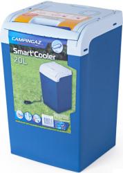 Фото компрессорного автохолодильника Campingaz Smart