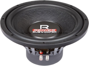 Фото Audio System R 12