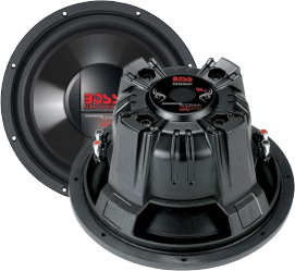 Фото BOSS Audio CX104DVC