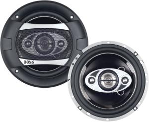 Фото BOSS Audio P65.4C