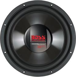 Фото Boss CHAOS EXXTREME CX124DVC