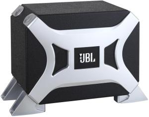 Фото JBL BassPro II