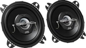 Фото JVC CS-J420X