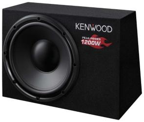 Фото Kenwood KSC-W1200B