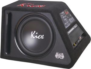 Фото Kicx EX 12BA