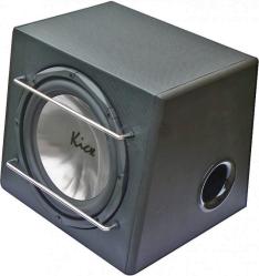 Фото Kicx ICQ-301BPA