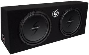 Фото Lightning Audio L0-2X12