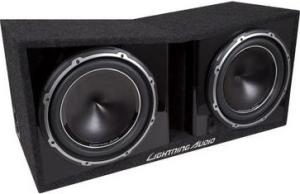 Фото Lightning Audio LA-2X12V