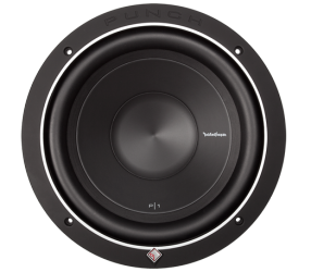 Фото Rockford Fosgate P1S2-10