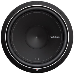 Фото Rockford Fosgate P1S2-15