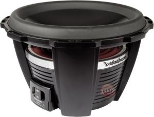 Фото Rockford Fosgate T1D412