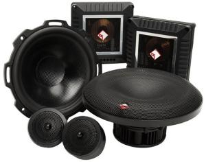 Фото Rockford Fosgate T4652-S