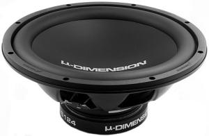 Фото u-Dimension EL-S124