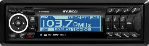 Фото Hyundai H-CDM8055