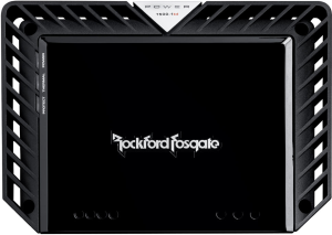 Фото Rockford Fosgate T500-1bdCP