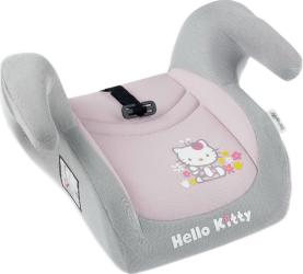 Фото детского автокресла Brevi Booster Plus Hello Kitty 505/451