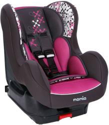 Фото детского автокресла Nania Cosmo SP Isofix Luxe 093219